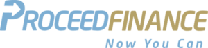 Proceed Finance Logo