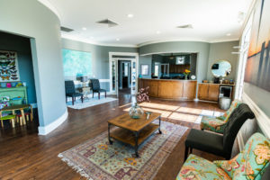 bela family dental office