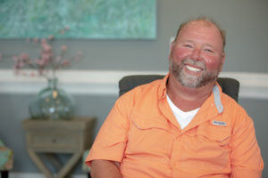 ryan full arch implants patient