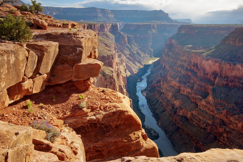 grand canyon