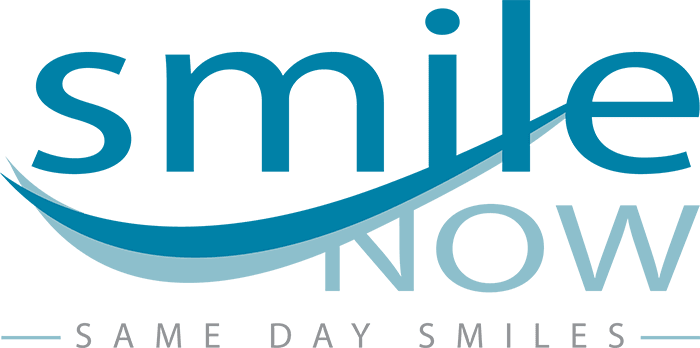 Smile Now Dental Implant Centers Logo