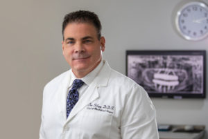 Dr. Tim Silegy
