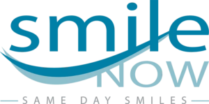 Smile Now Dental Implant Centers Logo