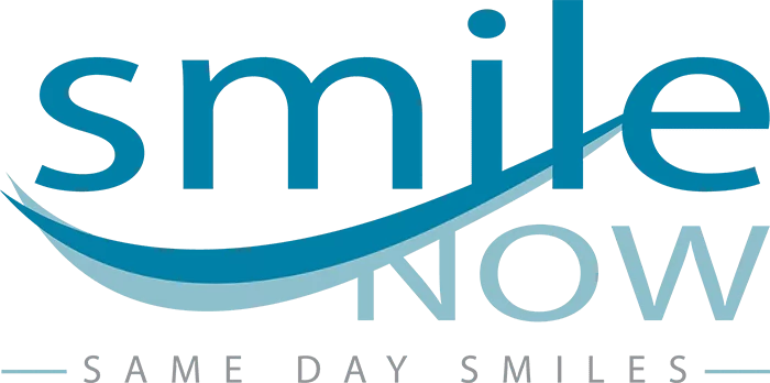 Smile Now Dental Implant Centers Logo