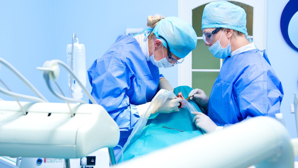 Is a Patient Sedated When Getting a Dental Implant? Unraveling the Myths and Realities