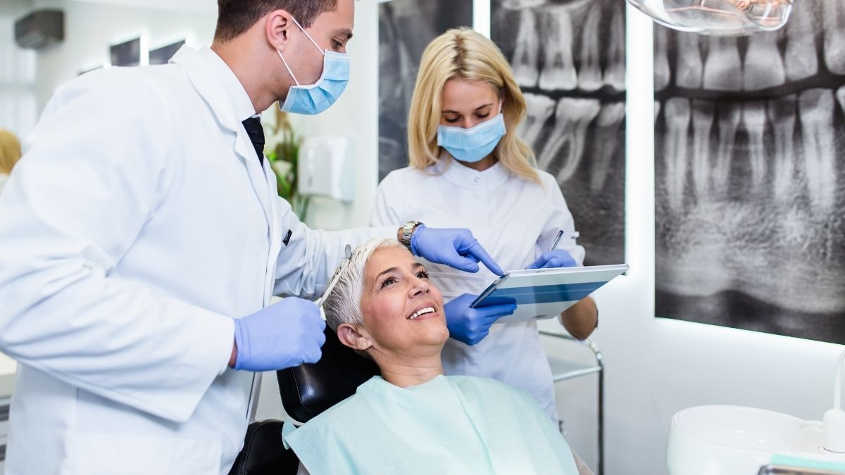 What Age Can You Get Dental Implants: Deciphering the Facts