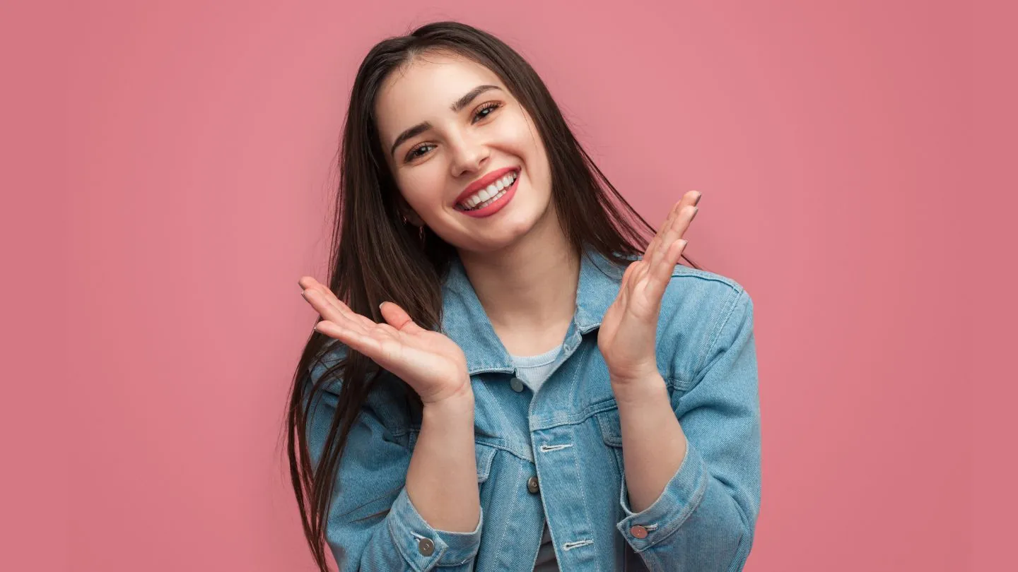 Women Smiling After Getting Dental Implant Treatment