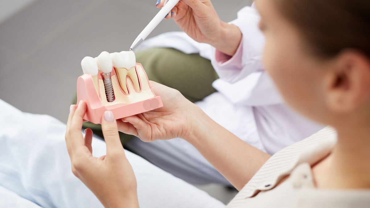 Maximizing the Lifespan of Your Dental Implants